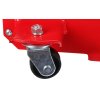 Pojízdný hydraulický zvedák heavy-duty 3t nízkoprofilový SX JACK 3T SIXTOL
