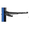 Set tříprvkových teleskopických ramen 690-1290mm (2 ks)
