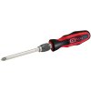 Šroubovák s bity ERGOTORQUEplus, 17 ks - KS TOOLS 159.2010