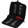 Šroubovák s bity ERGOTORQUEplus, 17 ks - KS TOOLS 159.2010