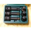 Sada zástrčných úderových hlavic XZN, 1/2", M14-M18-JONNESWAY S64A4106S - BAZAROVÝ produkt