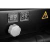 Topidlo olejové, s odsáváním, výkon 20 kW -  NEO tools 90-086