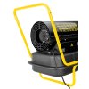 Topidlo olejové, s odsáváním, výkon 20 kW -  NEO tools 90-086