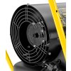Topidlo olejové, s odsáváním, výkon 20 kW -  NEO tools 90-086