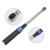 Momentový klíč 1/2" 40-220 Nm, přesnost 3% - SATRA