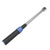 Momentový klíč 1/2" 40-220 Nm, přesnost 3% - SATRA