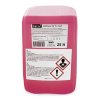 Chladicí kapalina - nemrznoucí směs D/G 12, červená, 25 l - CARFIT