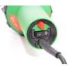 Horkovzdušná svářečka plastů ZX1600 - Genborx b