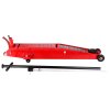 Pojízdný hydraulický zvedák 3t SX JACK HEAVY-DUTY PROFESSIONAL 3T SIXTOL