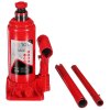 Hydraulický zvedák panenka SX BOTTLE JACK 20T SIXTOL