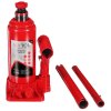 Hydraulický zvedák panenka SX BOTTLE JACK 16T SIXTOL