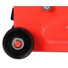 Pojízdný hydraulický zvedák 2,5t SX JACK SUV 2,5T SIXTOL