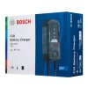 Nabíječka baterií 12V 3,5A, 5-120 Ah - Bosch C10