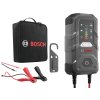 Nabíječka baterií 12V/24V, 14-300 Ah/14-120 Ah, 10A - Bosch C70