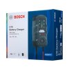 Nabíječka baterií 12V/24V, 14-300 Ah/14-120 Ah, 10A - Bosch C70
