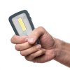 Pracovní svítilna LED, kompaktní, nabíjecí, až 200 lm, 1010 mAh - Scangrip MINIFORM e
