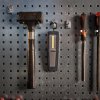 Pracovní svítilna LED, aku, s nabíjecí stanicí, až 500 lm, 2600 mAh,  - Scangrip UNIFORM