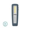 Pracovní svítilna LED, aku, s nabíjecí stanicí, až 500 lm, 2600 mAh,  - Scangrip UNIFORM