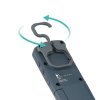 Pracovní svítilna LED, aku, s nabíjecí stanicí, až 500 lm, 2600 mAh,  - Scangrip UNIFORM