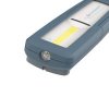 Pracovní svítilna LED, aku, s nabíjecí stanicí, až 500 lm, 2600 mAh,  - Scangrip UNIFORM