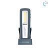 Pracovní svítilna LED, aku, s nabíjecí stanicí, až 500 lm, 2600 mAh,  - Scangrip UNIFORM