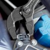 Kleště na hadicové spony do průměru 70 mm, délka kleští 250 mm - Knipex 85 51 250 A
