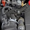 Kleště na hadicové spony do průměru 70 mm, délka kleští 250 mm - Knipex 85 51 250 A