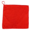 Čistící utěrky z mikrovlákna na mytí auta CAR DETAILING WASH TOWEL SET 5, 25x25cm 450g 5ks