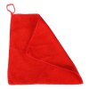 Čistící utěrky z mikrovlákna na mytí auta CAR DETAILING WASH TOWEL SET 5, 25x25cm 450g 5ks