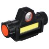 Přídavná LED svítilna pro svářecí kuklu WELDING LAMP - SIXTOL