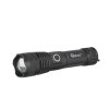 Taktická svítilna, LED XHP50, 15 W, 1500 lm, baterie 1800 mAh, krytí IPX8