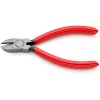 Boční štípací kleště, 125 mm - KNIPEX 70 01 125