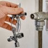 Klíč na rozvodné skříně "TwinKey", multifunkční - KNIPEX 00 11 01