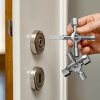 Klíč na rozvodné skříně "TwinKey", multifunkční - KNIPEX 00 11 01