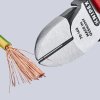 Boční štípací kleště, 140 mm - KNIPEX 70 02 140 l