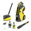 Tlaková myčka K 7 Premium Smart Control Flex Home FJ - Karcher