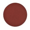 Brusný papírový kotouč P60, průměr 125 mm
