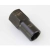 Hlavice nástrčná na poškozené šrouby 3/8", rozměr 10 mm