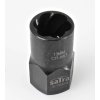 Hlavice nástrčná na poškozené šrouby 3/8", rozměr 13 mm