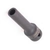 Hlavice nástrčná úderová 1/2" 9 mm, 12hranná, prodloužená 78 mm - ASTA