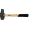 Kladivo zámečnické 2kg BGS858