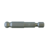 Bit Imbus s kuličkou 2 x 50 mm, úchyt 1/4" - JONNESWAY D150BP020A