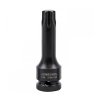 Zástrčná hlavice TORX 1/2", úderová, 78mm, velikost T70 - JONNESWAY S06A4T70