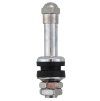 Bezdušový ventil MOTO VS-8, délka 38 mm, průměr 16 mm - Ferdus 111.70