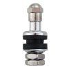 Bezdušový ventil MOTO VS-8-L, délka 55 mm, průměr 16 mm - Ferdus 111.71
