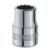 Hlavice 3/8" 12hranná 18mm Tona Expert E113841T