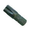 Bit Torx s otvorem, TT10, délka 25 mm, úchyt 1/4" - JONNESWAY