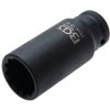 Nástrčná hlavice úderová 30 mm, 12hranná, 1/2", prodloužená - BGS 5337