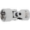 Hlavice zástrčná 3/8" kloubová 16 mm - BGS2456