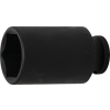 Hlavice nástrčná 1/2 32 - BGS 7232